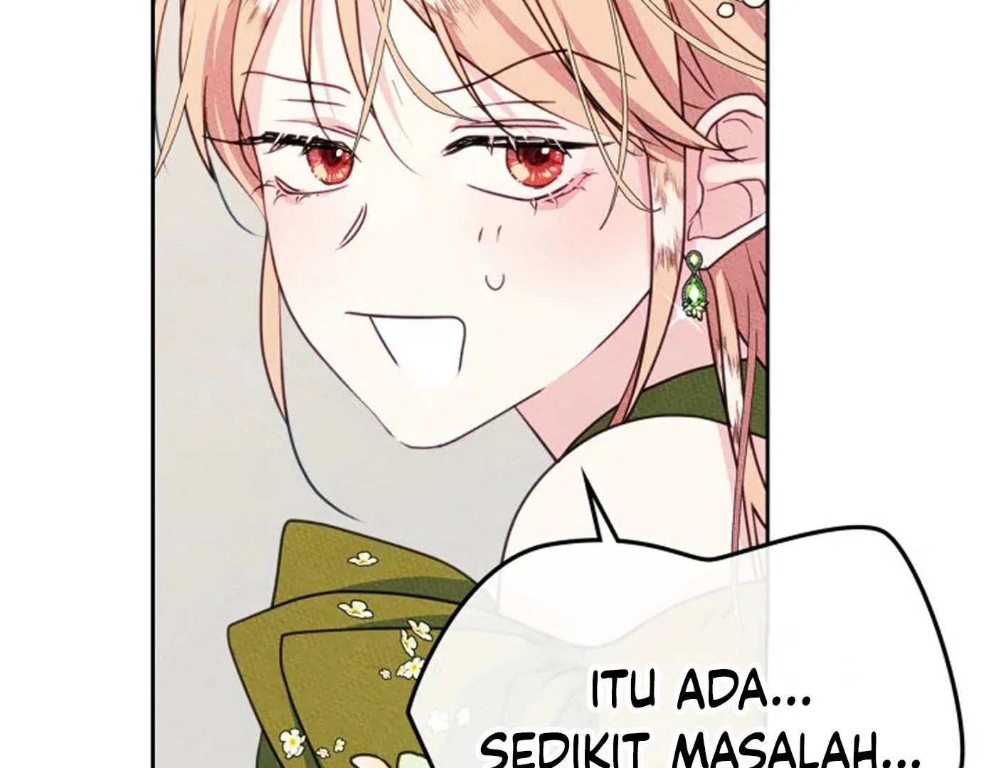I Became The Male Lead’s Female Friend Chapter 72 - halaman 154