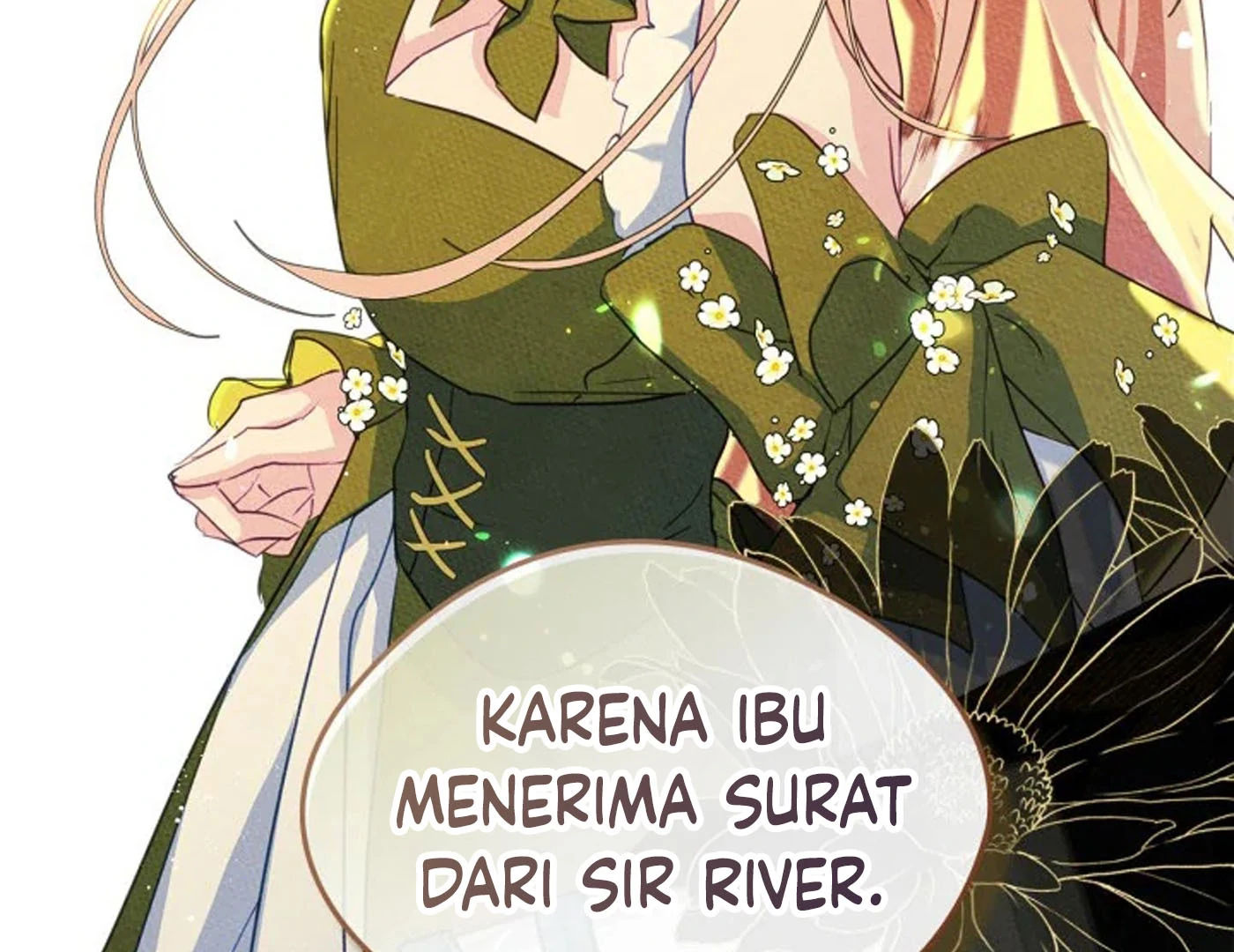 I Became The Male Lead’s Female Friend Chapter 72 - halaman 160