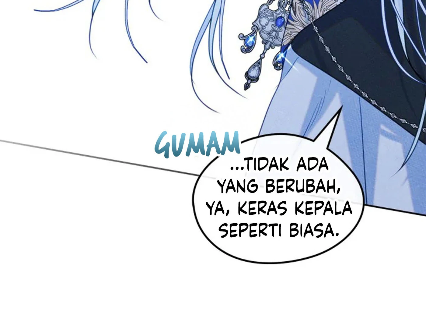 I Became The Male Lead’s Female Friend Chapter 72 - halaman 21