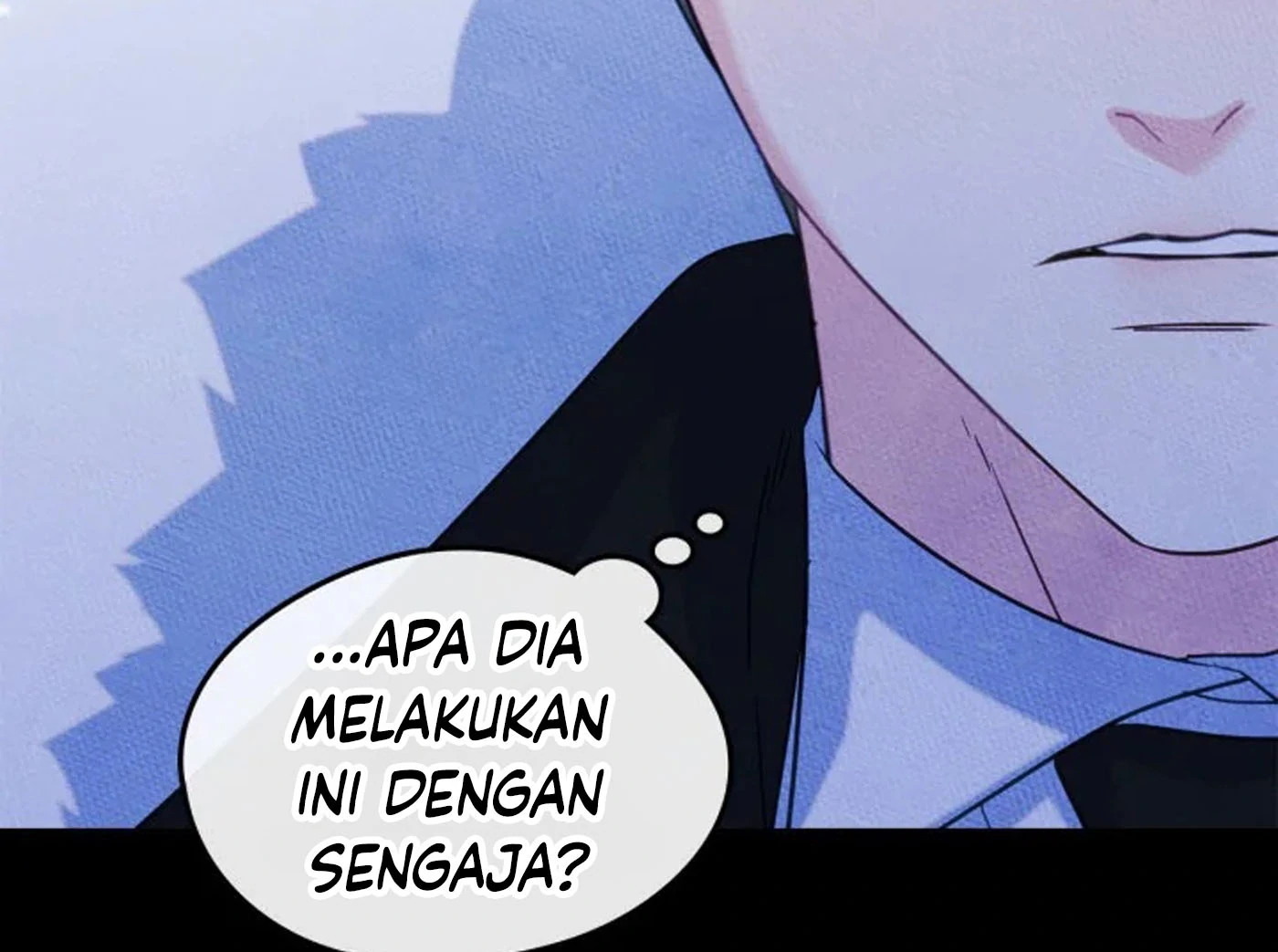 I Became The Male Lead’s Female Friend Chapter 72 - halaman 26