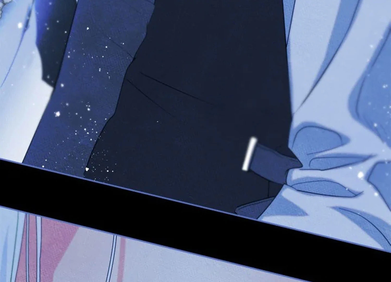 I Became The Male Lead’s Female Friend Chapter 72 - halaman 41