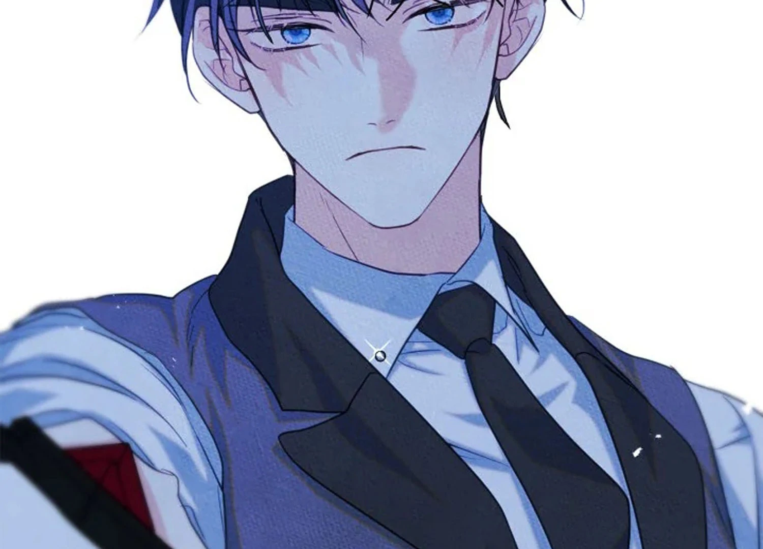 I Became The Male Lead’s Female Friend Chapter 72 - halaman 50