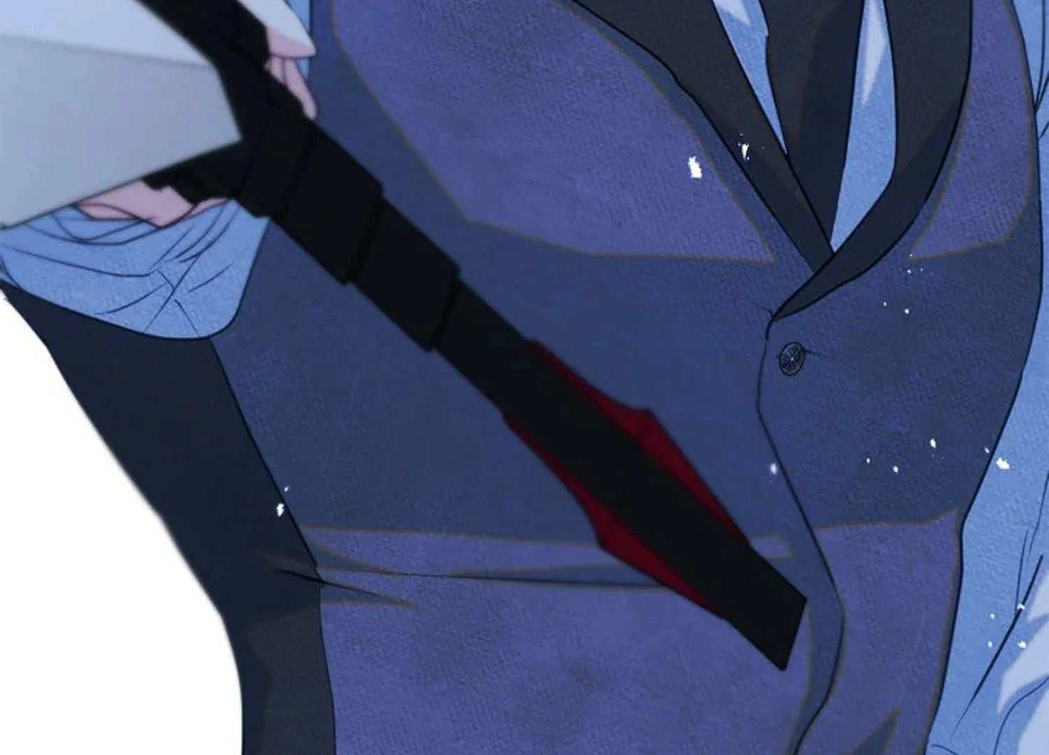 I Became The Male Lead’s Female Friend Chapter 72 - halaman 51