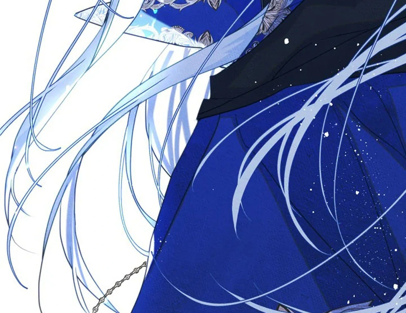 I Became The Male Lead’s Female Friend Chapter 72 - halaman 6