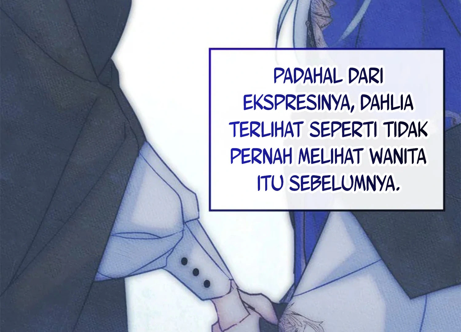 I Became The Male Lead’s Female Friend Chapter 72 - halaman 61