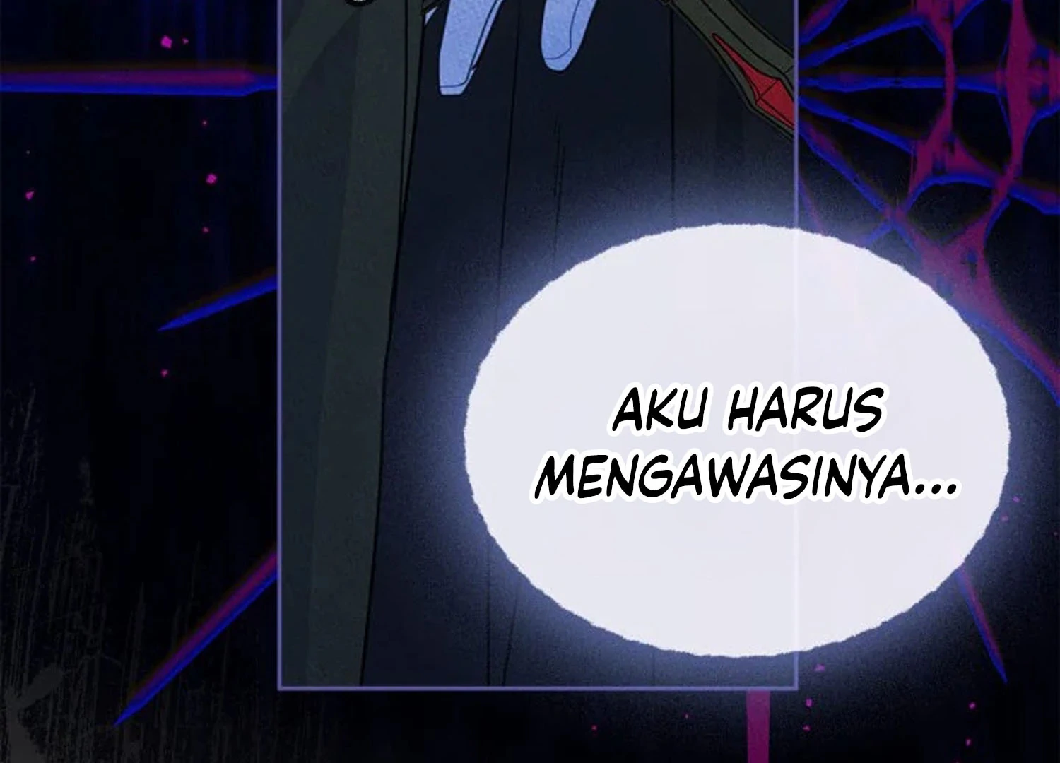 I Became The Male Lead’s Female Friend Chapter 72 - halaman 64