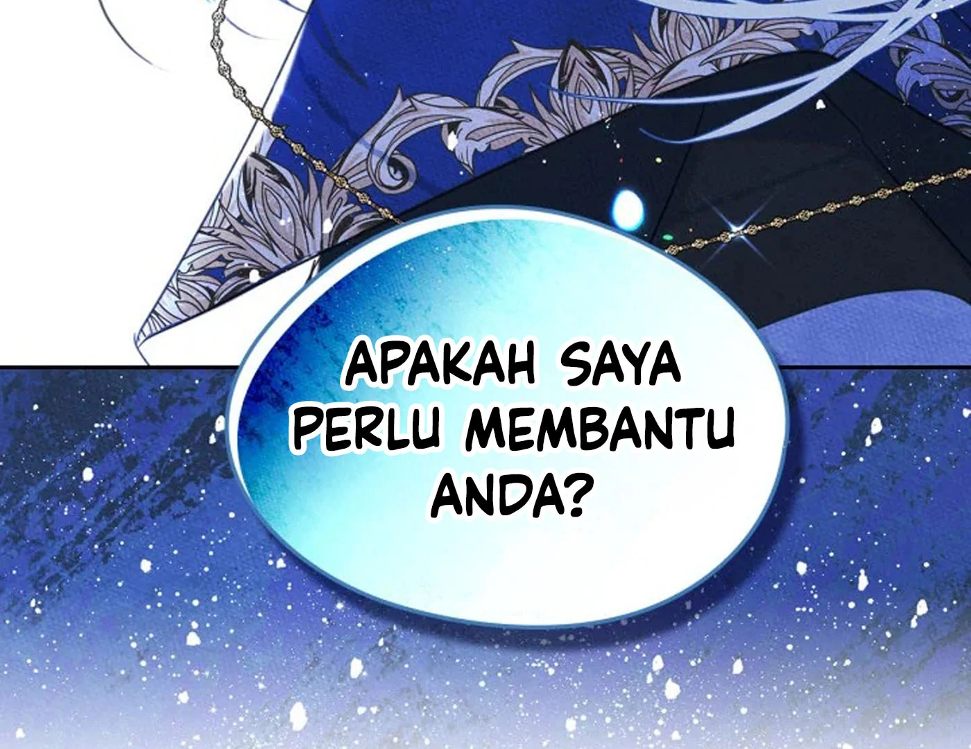I Became The Male Lead’s Female Friend Chapter 72 - halaman 7
