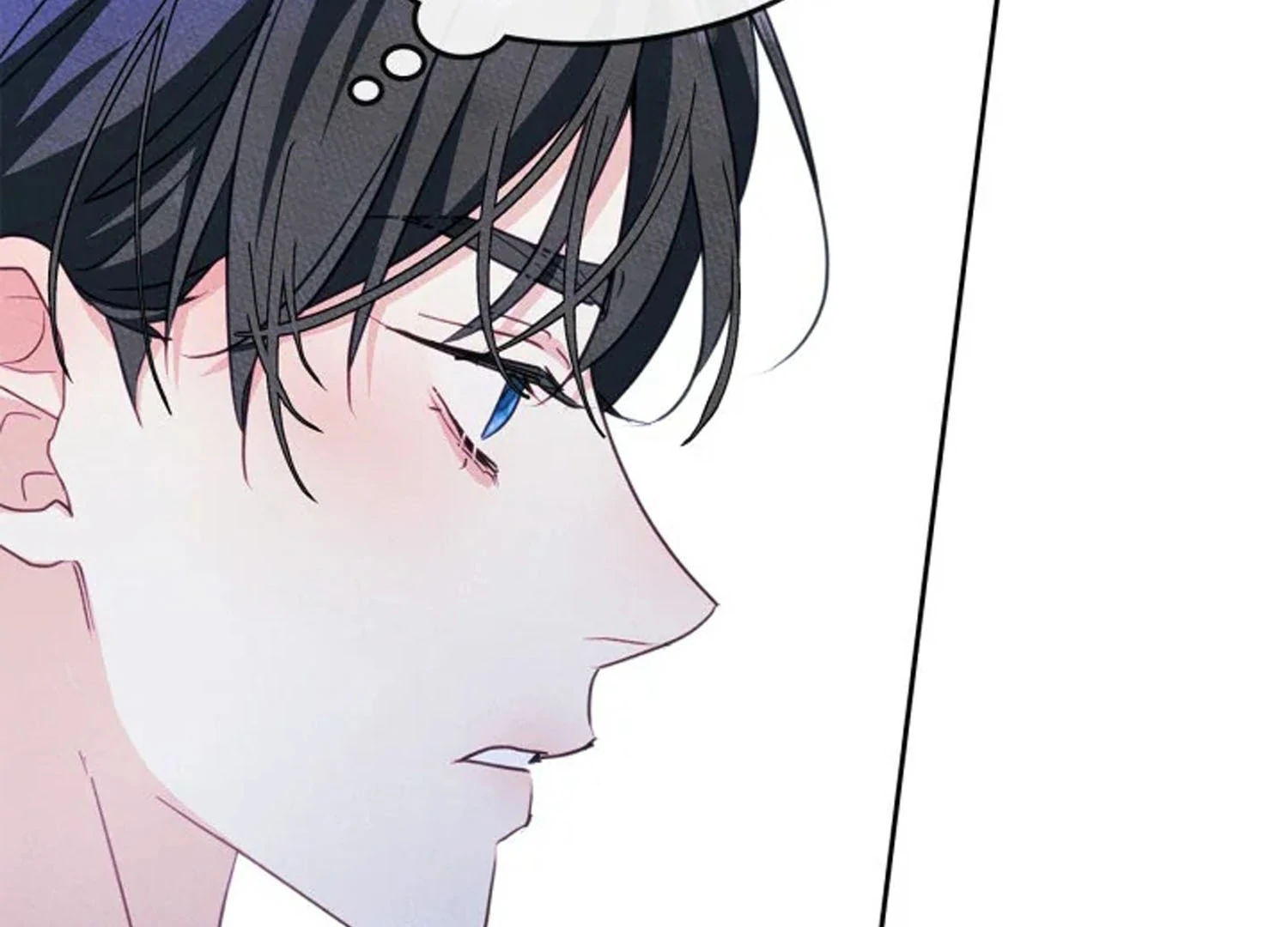 I Became The Male Lead’s Female Friend Chapter 72 - halaman 79