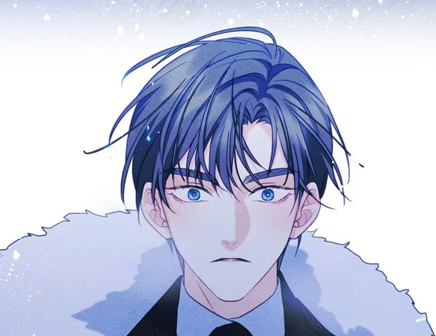 I Became The Male Lead’s Female Friend Chapter 72 - halaman 8