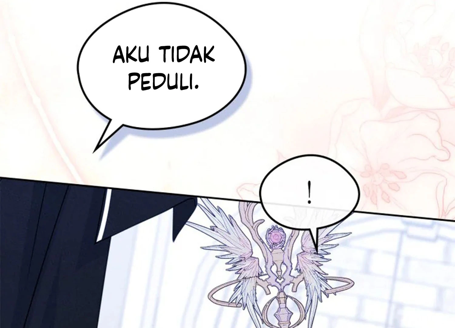 I Became The Male Lead’s Female Friend Chapter 72 - halaman 82