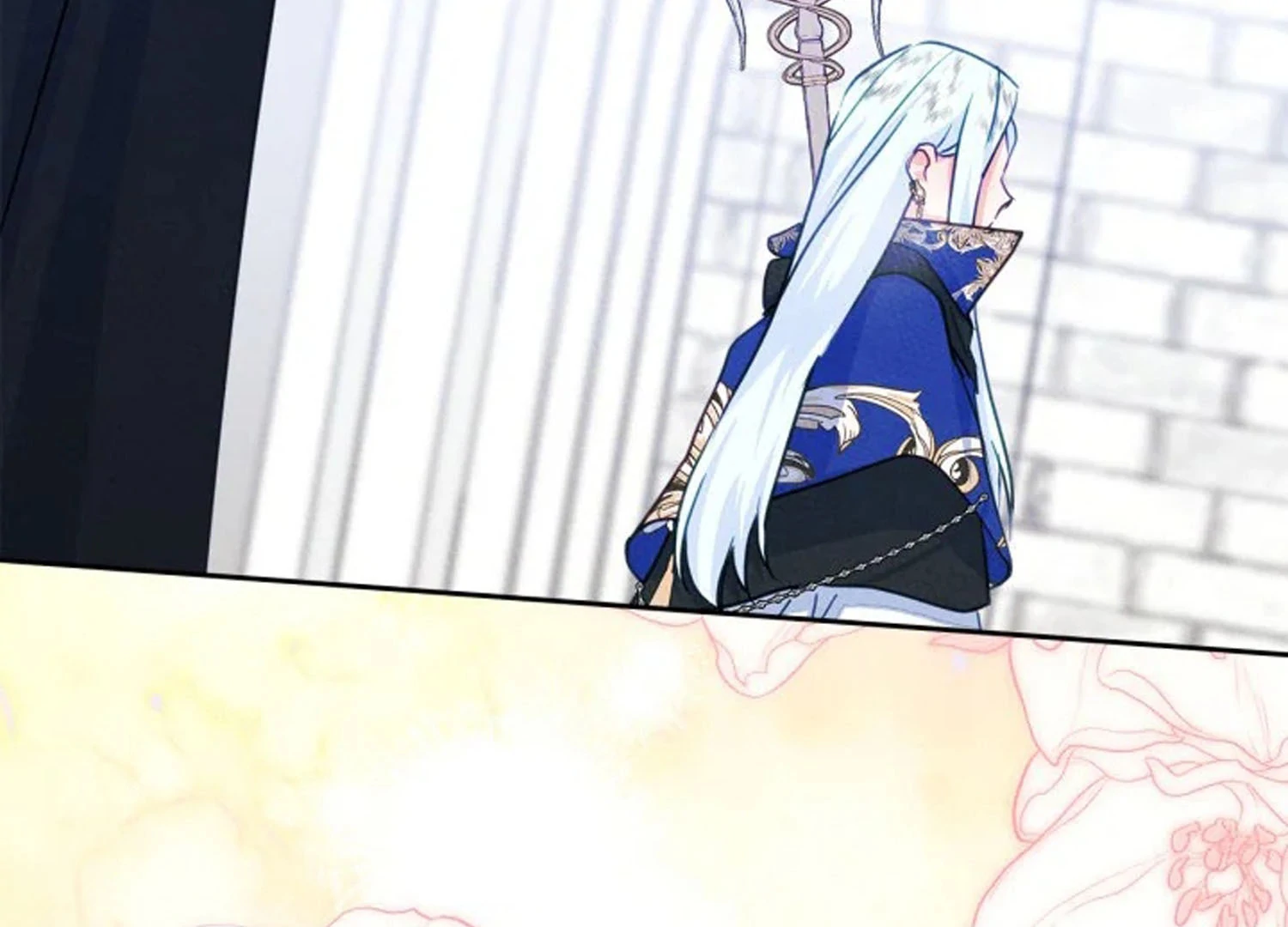 I Became The Male Lead’s Female Friend Chapter 72 - halaman 83