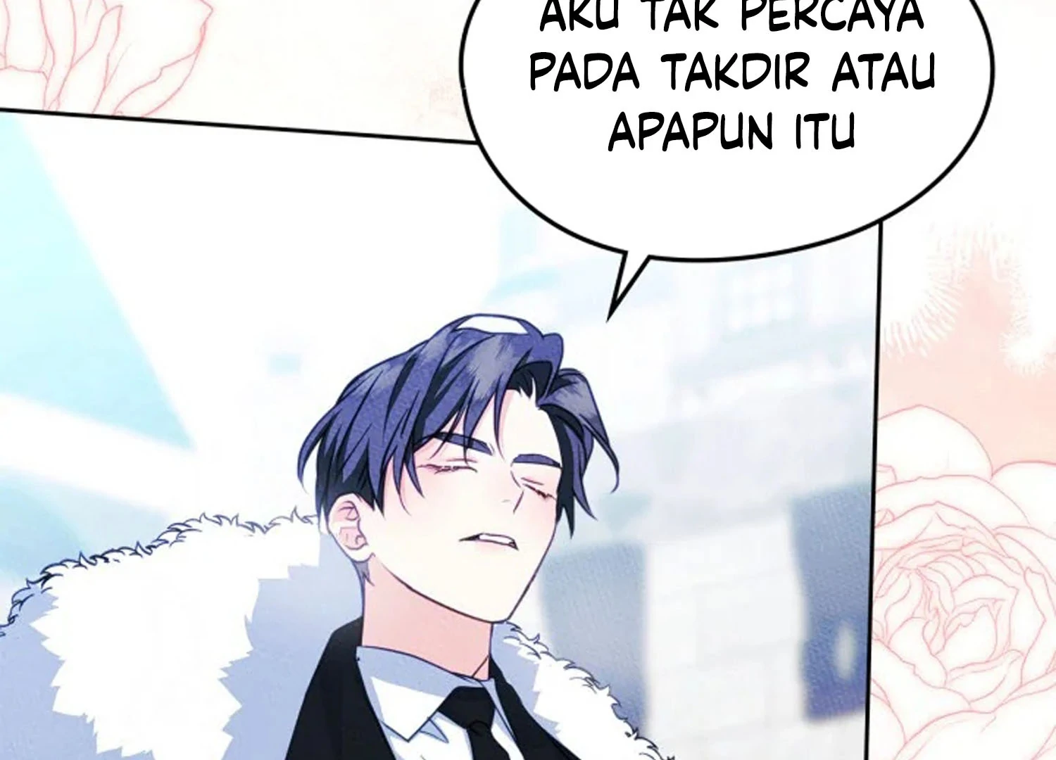I Became The Male Lead’s Female Friend Chapter 72 - halaman 85