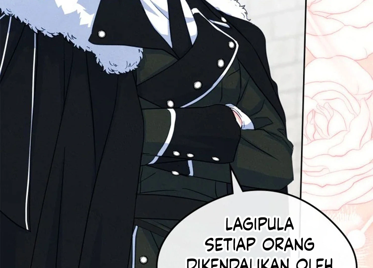 I Became The Male Lead’s Female Friend Chapter 72 - halaman 86