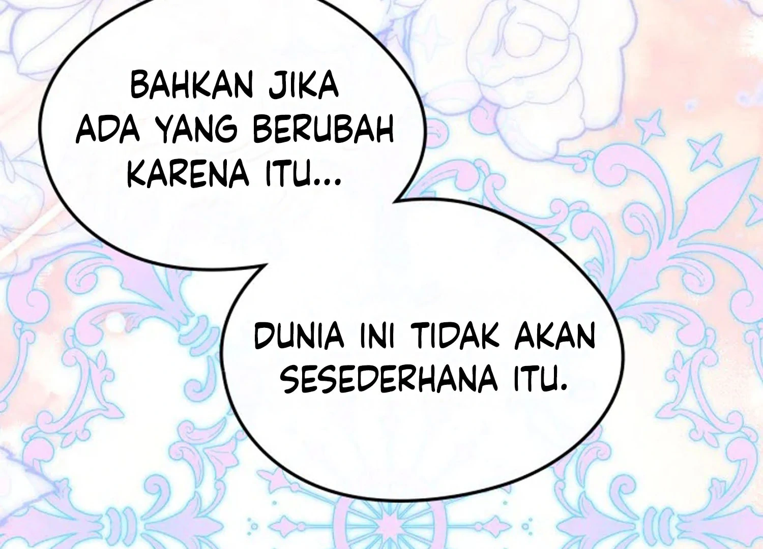 I Became The Male Lead’s Female Friend Chapter 72 - halaman 88