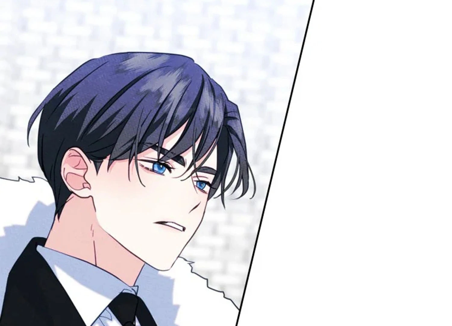 I Became The Male Lead’s Female Friend Chapter 72 - halaman 96