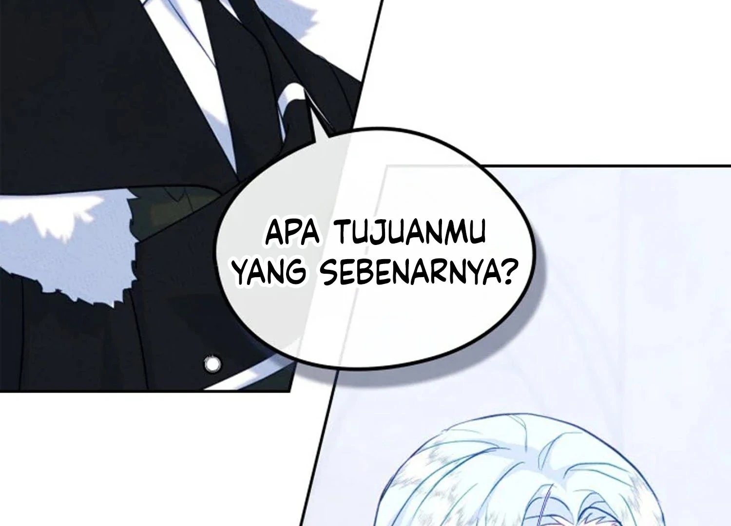 I Became The Male Lead’s Female Friend Chapter 72 - halaman 97