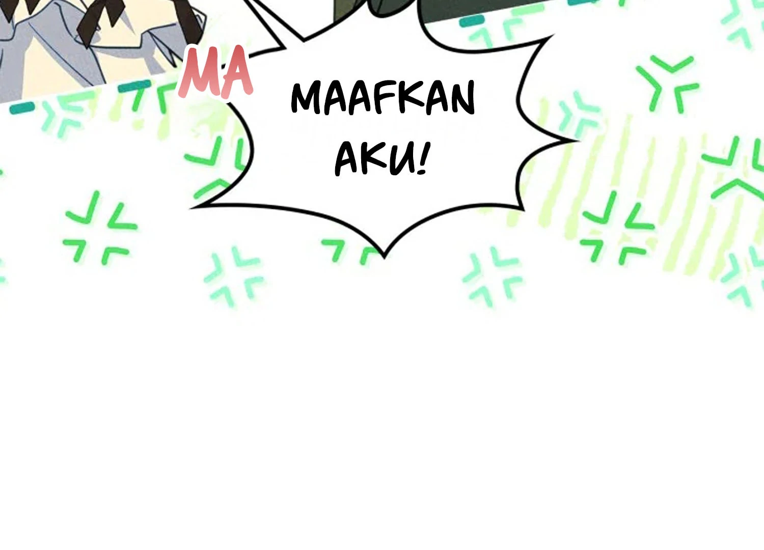 I Became The Male Lead’s Female Friend Chapter 73 - halaman 100