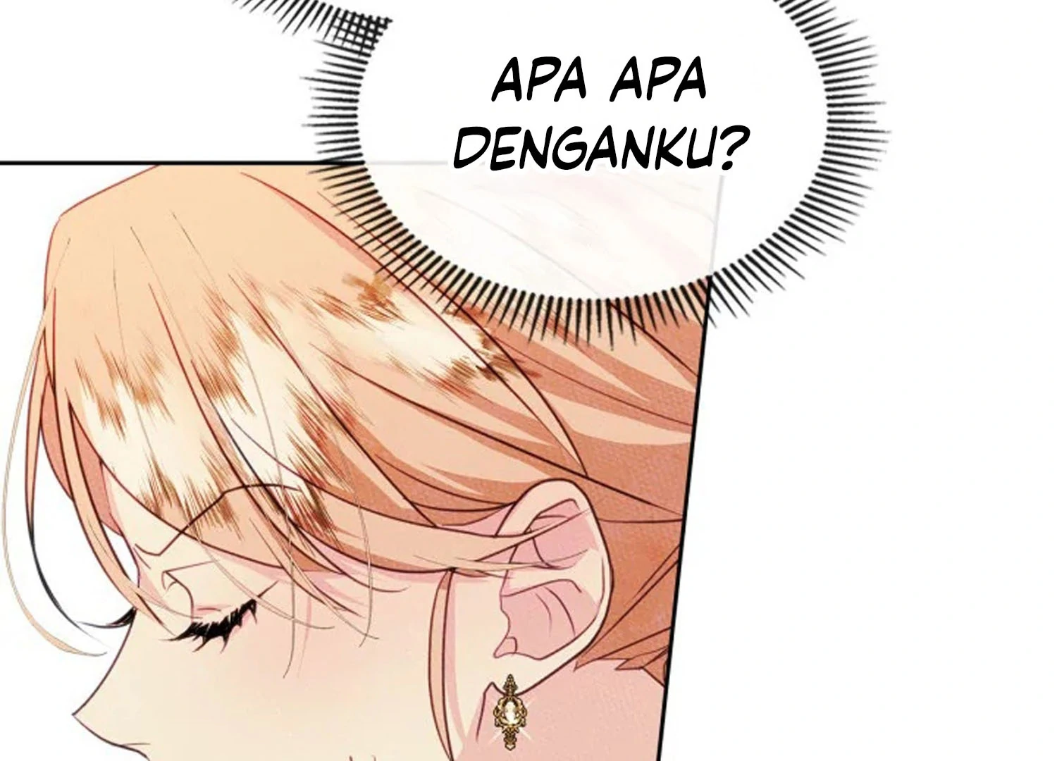 I Became The Male Lead’s Female Friend Chapter 73 - halaman 102
