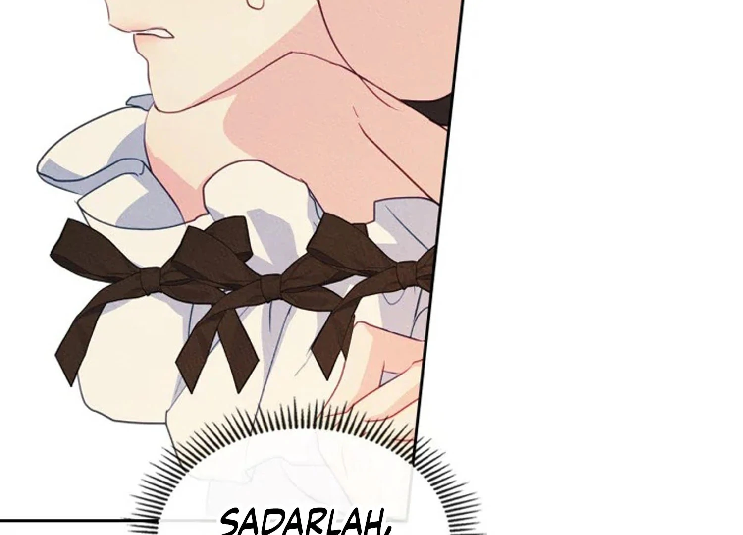 I Became The Male Lead’s Female Friend Chapter 73 - halaman 103