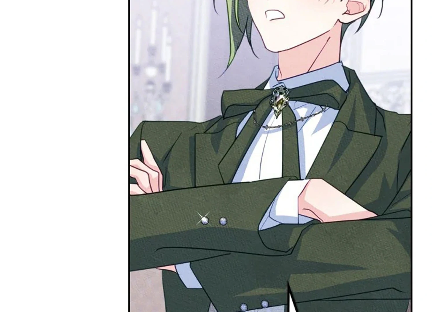 I Became The Male Lead’s Female Friend Chapter 73 - halaman 105