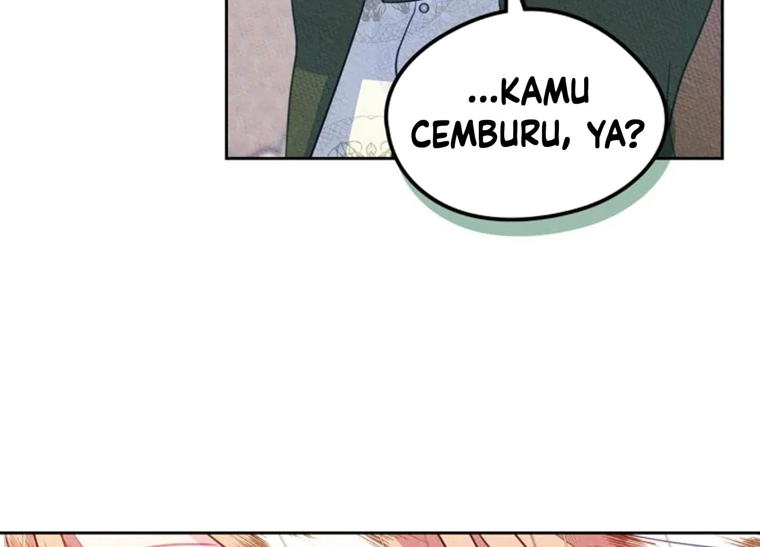 I Became The Male Lead’s Female Friend Chapter 73 - halaman 106