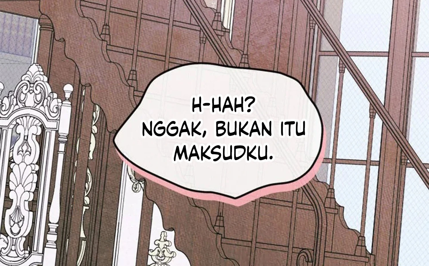 I Became The Male Lead’s Female Friend Chapter 73 - halaman 110