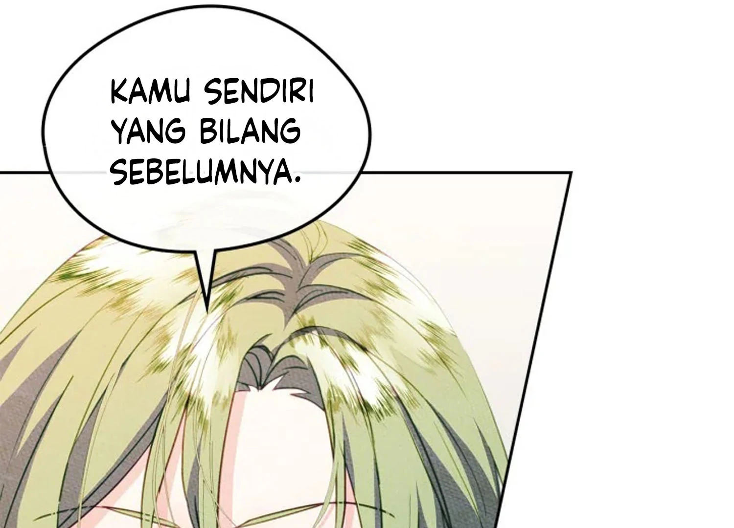 I Became The Male Lead’s Female Friend Chapter 73 - halaman 112
