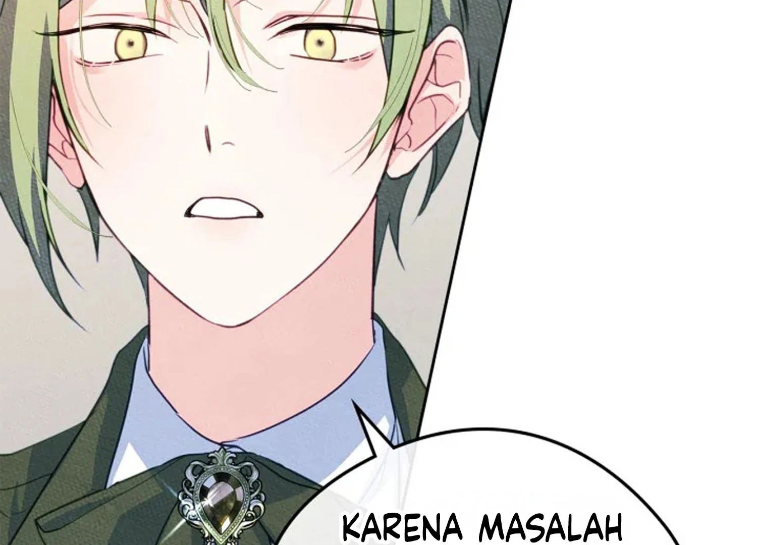 I Became The Male Lead’s Female Friend Chapter 73 - halaman 113