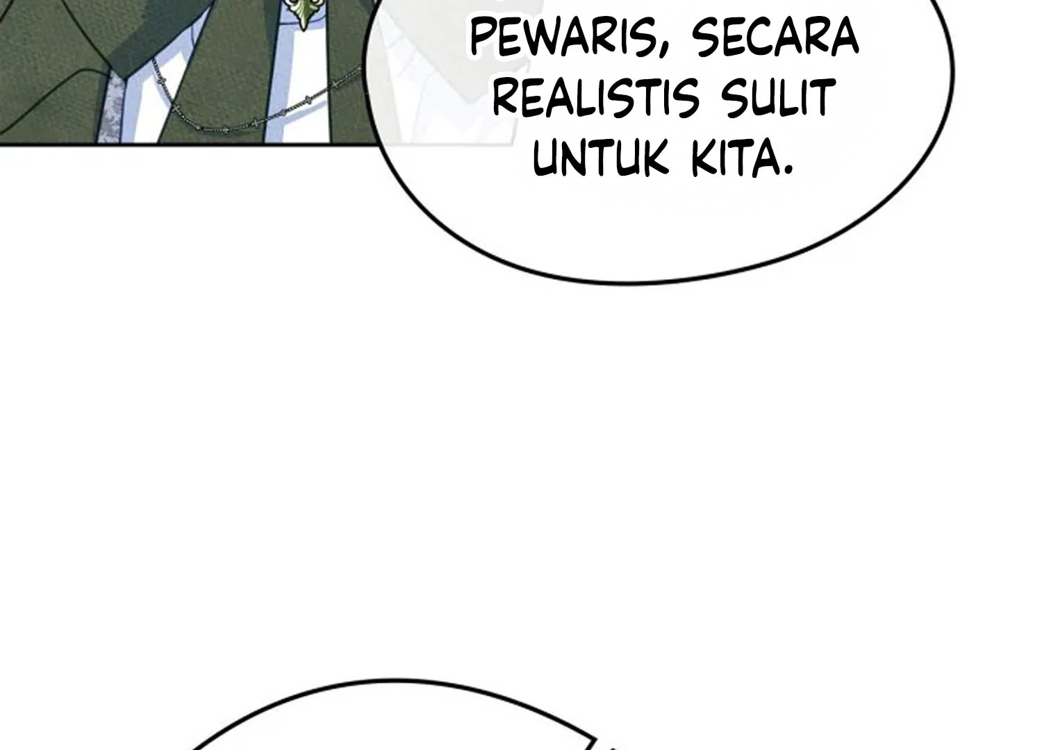 I Became The Male Lead’s Female Friend Chapter 73 - halaman 114