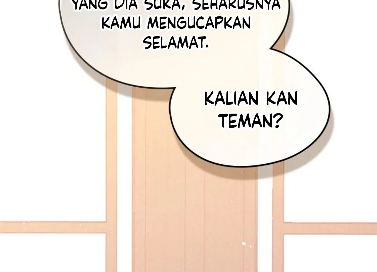 I Became The Male Lead’s Female Friend Chapter 73 - halaman 119