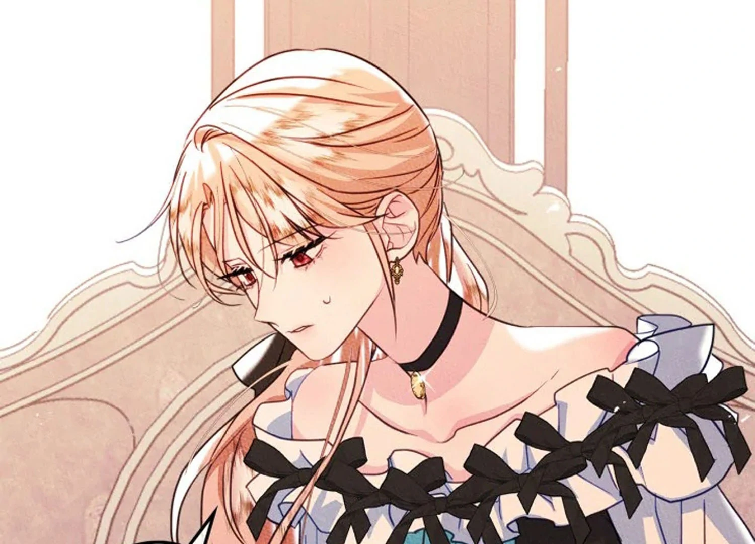 I Became The Male Lead’s Female Friend Chapter 73 - halaman 120