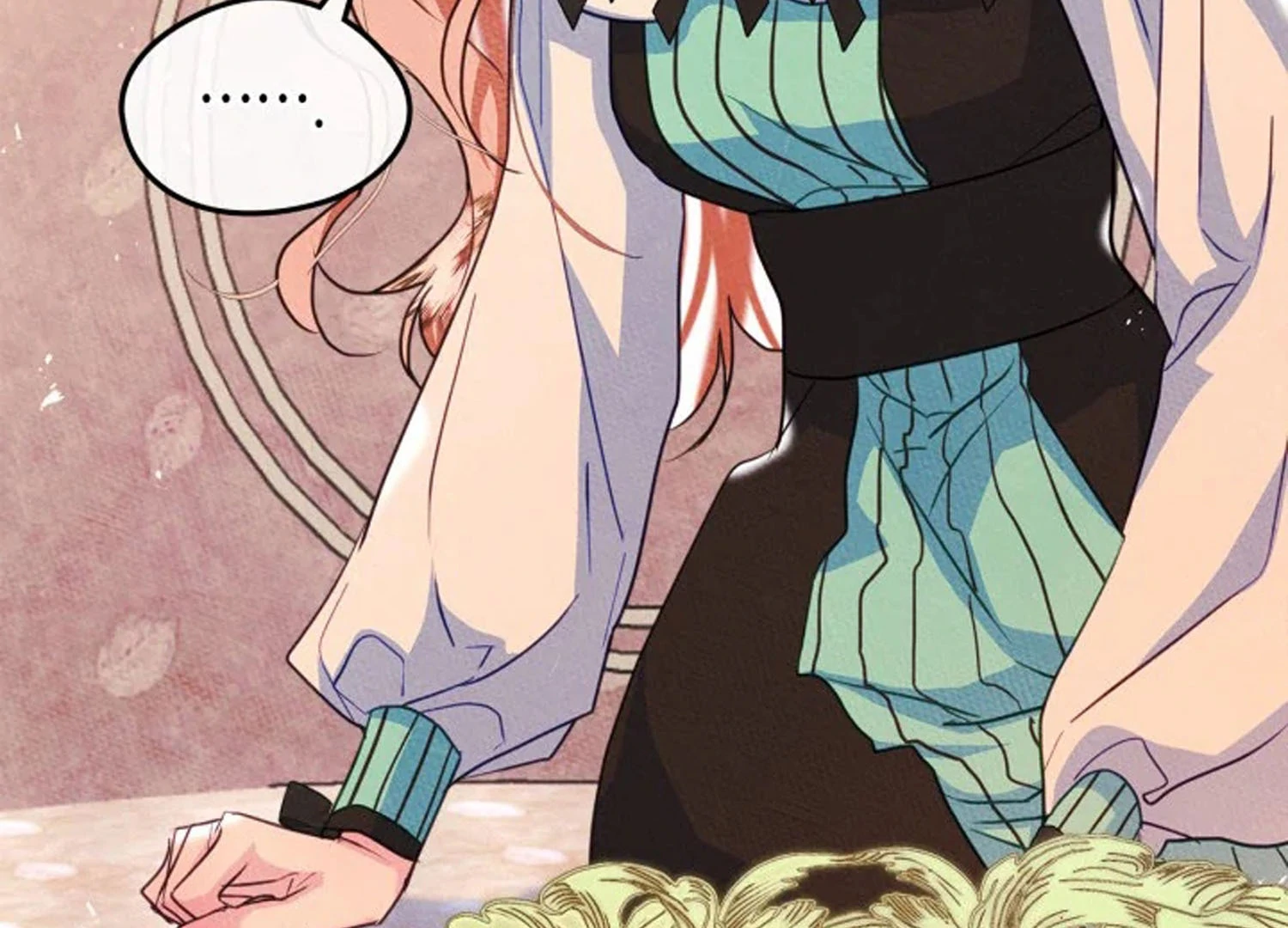 I Became The Male Lead’s Female Friend Chapter 73 - halaman 121