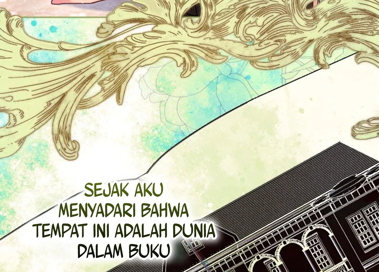 I Became The Male Lead’s Female Friend Chapter 73 - halaman 122