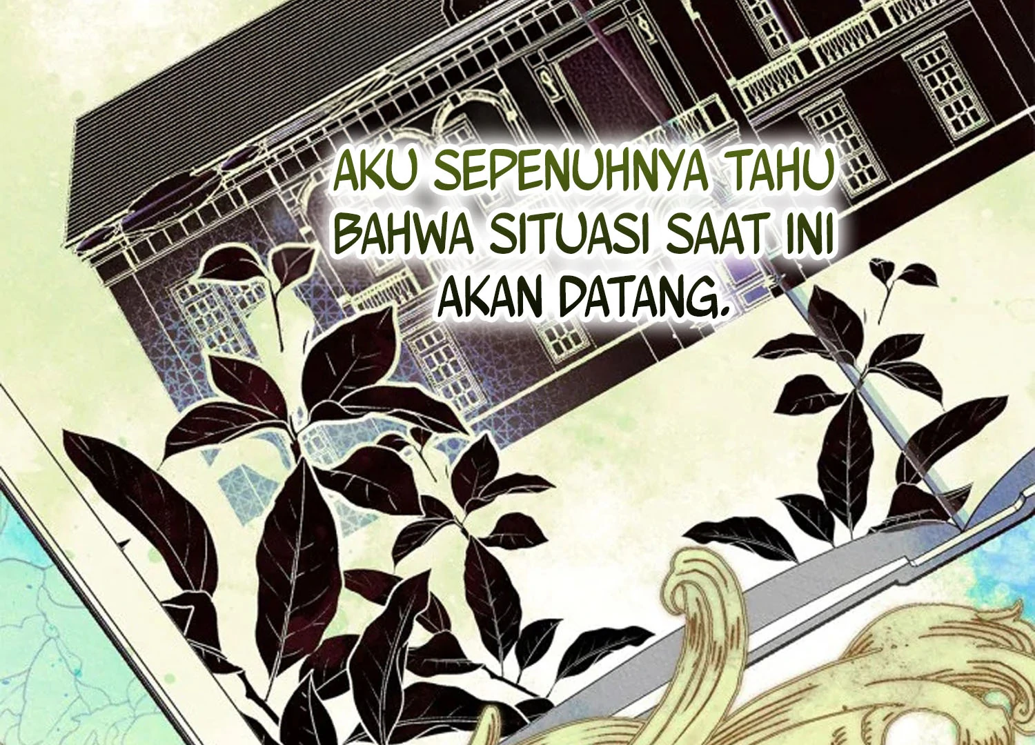 I Became The Male Lead’s Female Friend Chapter 73 - halaman 123