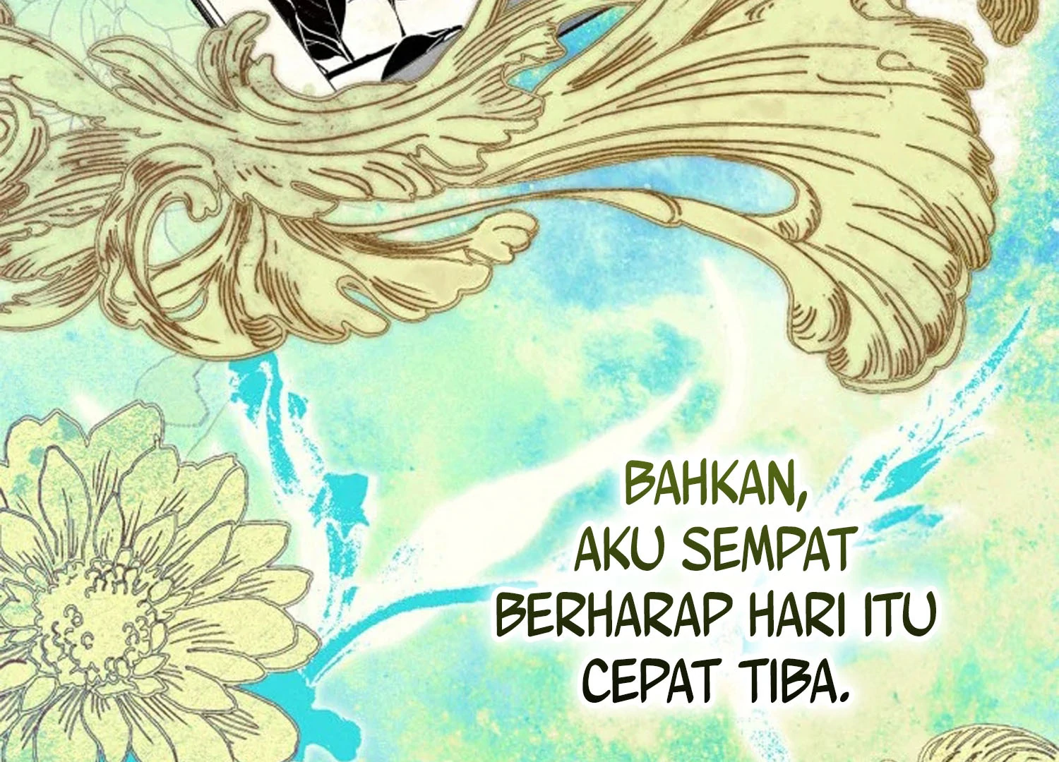 I Became The Male Lead’s Female Friend Chapter 73 - halaman 124