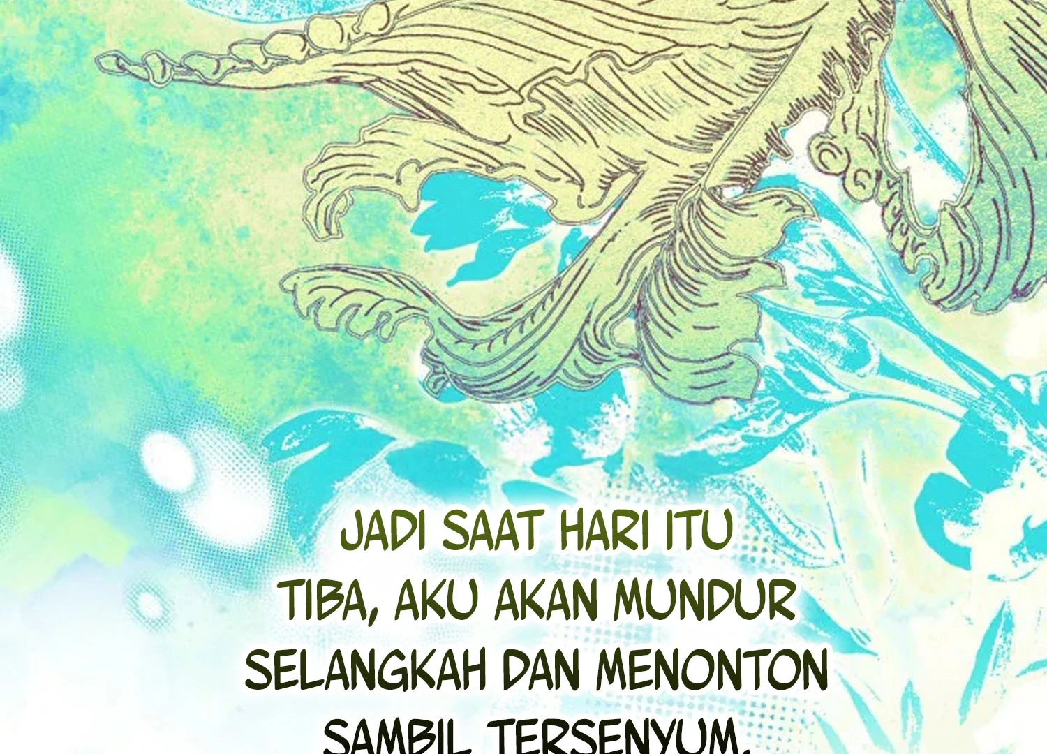 I Became The Male Lead’s Female Friend Chapter 73 - halaman 126