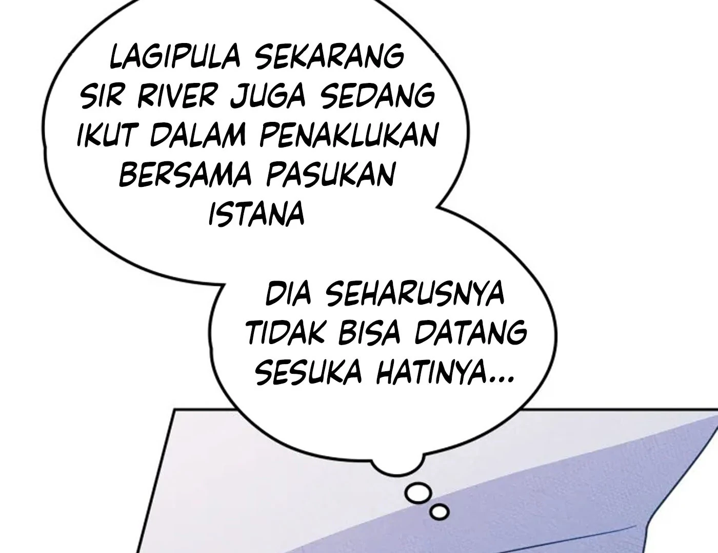 I Became The Male Lead’s Female Friend Chapter 73 - halaman 13