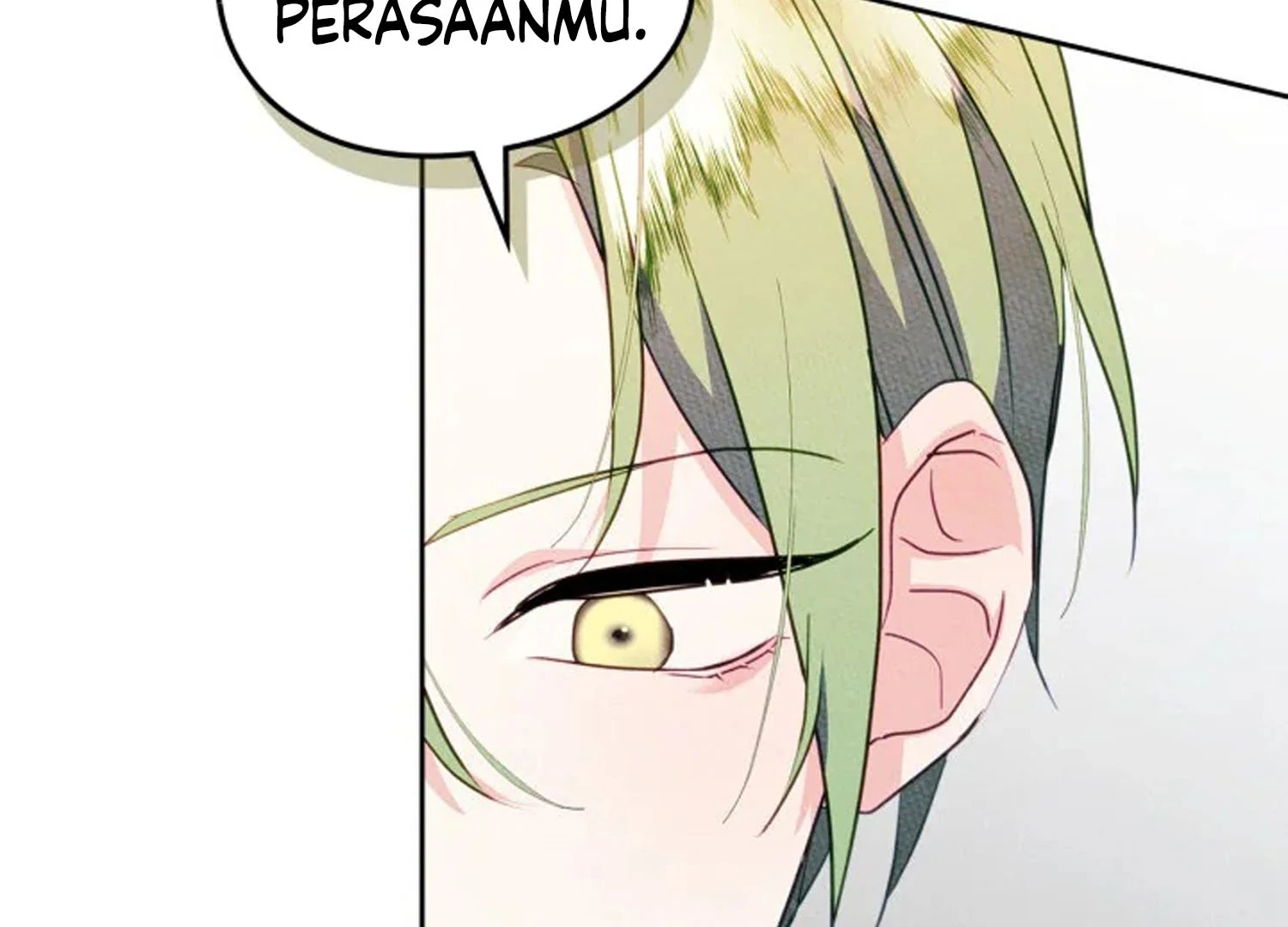 I Became The Male Lead’s Female Friend Chapter 73 - halaman 131