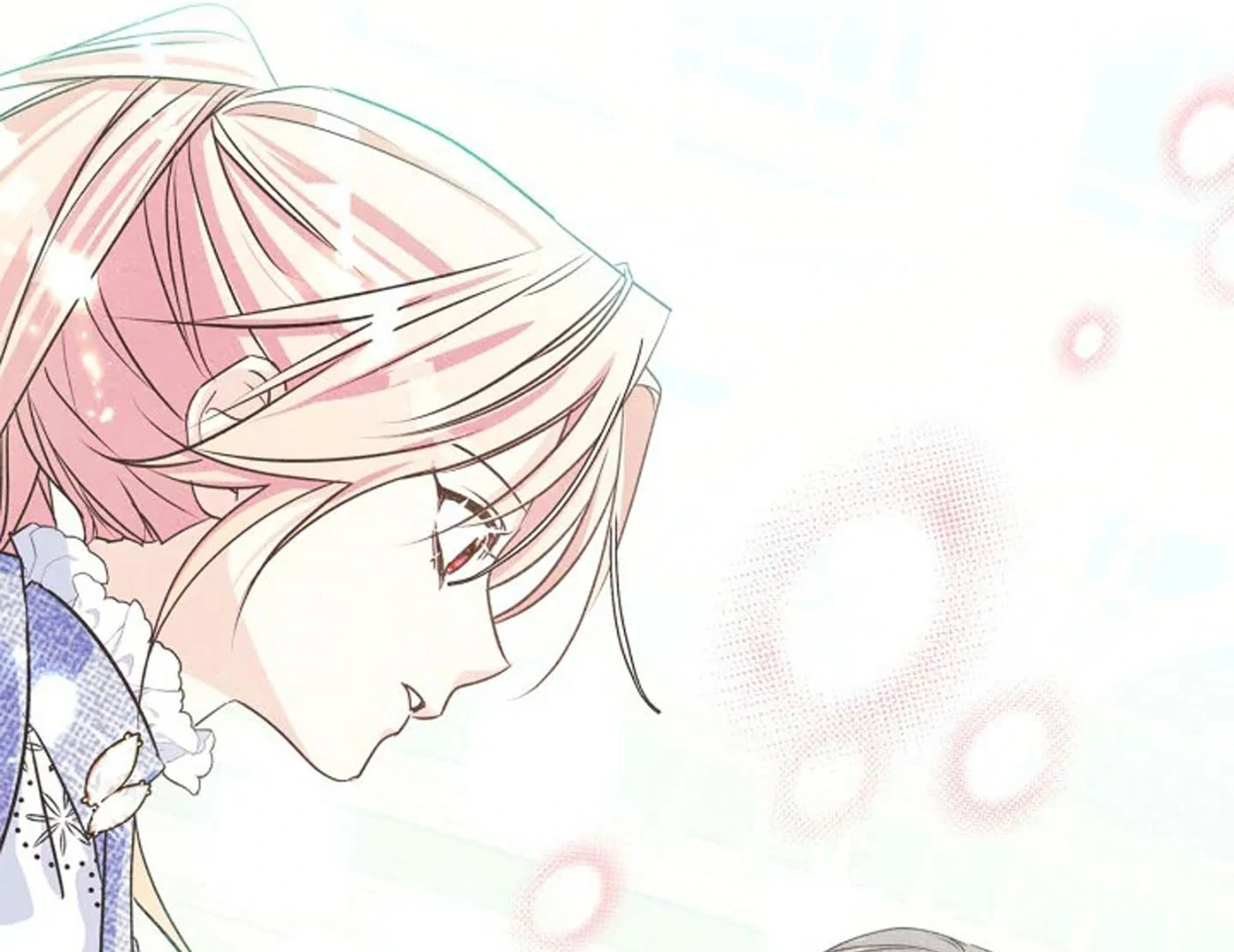 I Became The Male Lead’s Female Friend Chapter 73 - halaman 135