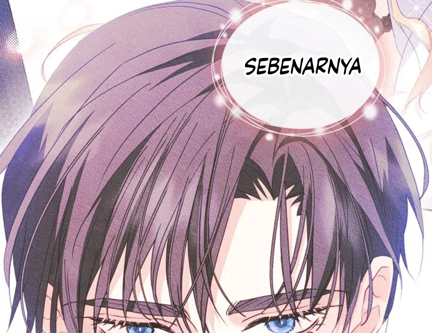 I Became The Male Lead’s Female Friend Chapter 73 - halaman 139