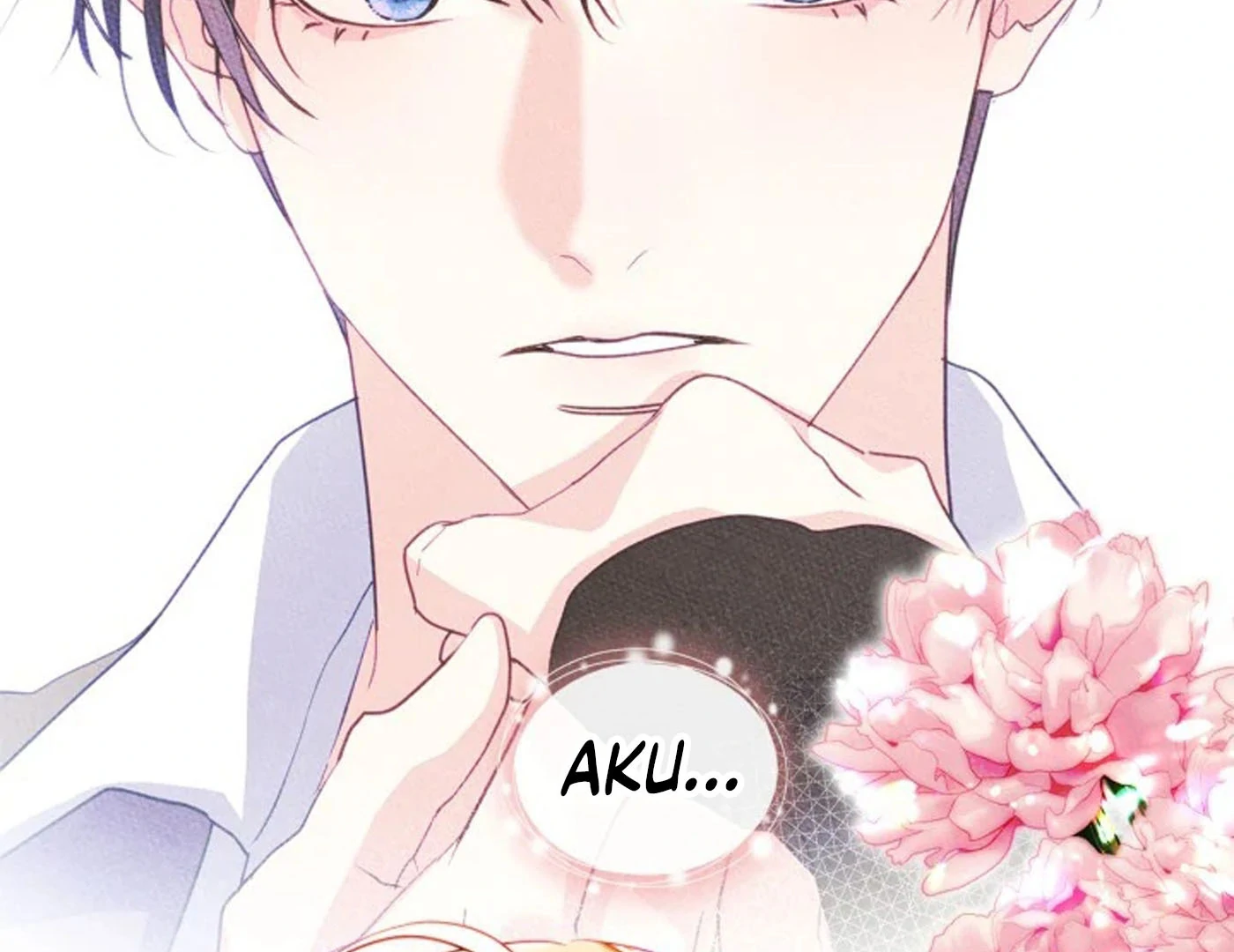 I Became The Male Lead’s Female Friend Chapter 73 - halaman 140