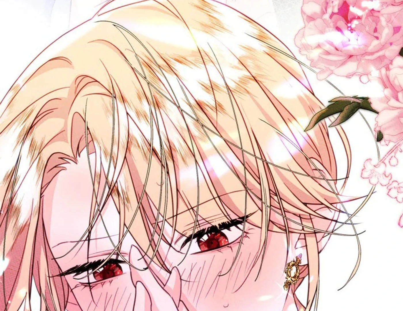 I Became The Male Lead’s Female Friend Chapter 73 - halaman 141