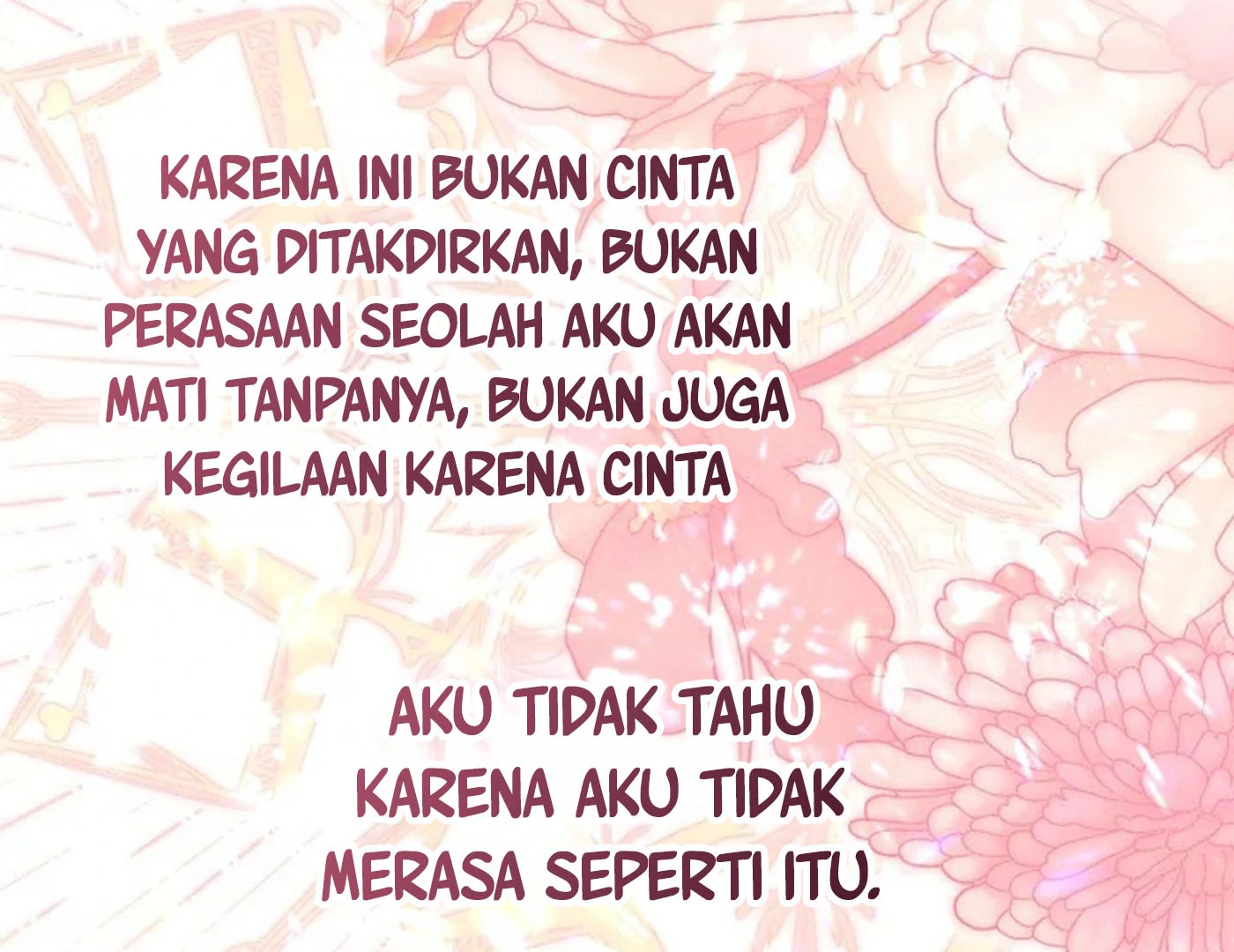 I Became The Male Lead’s Female Friend Chapter 73 - halaman 144