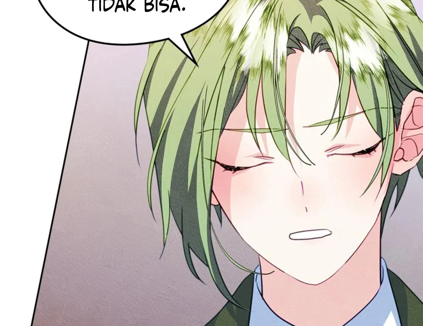 I Became The Male Lead’s Female Friend Chapter 73 - halaman 154