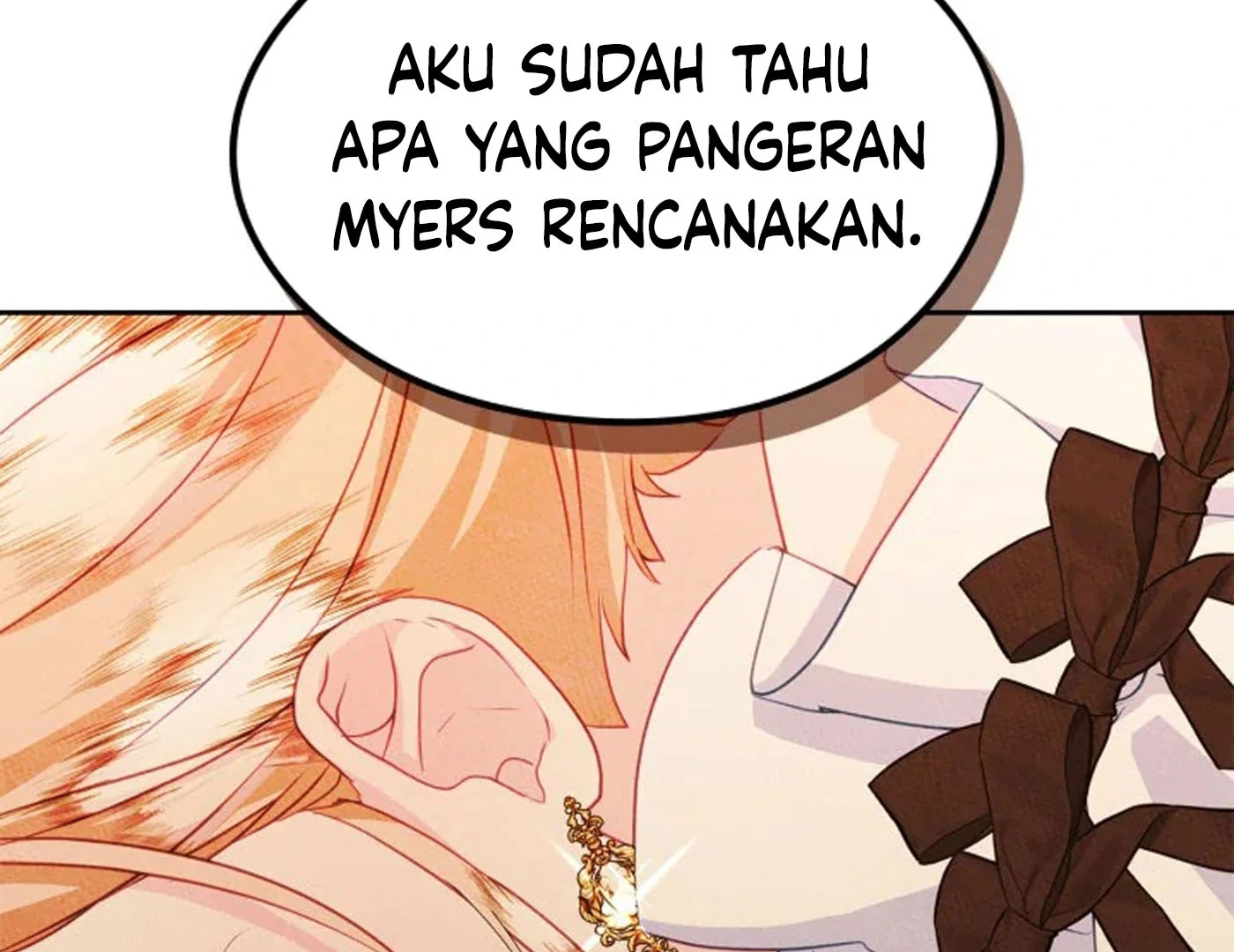 I Became The Male Lead’s Female Friend Chapter 73 - halaman 156