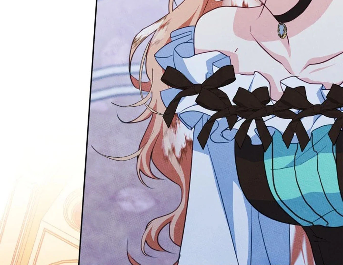 I Became The Male Lead’s Female Friend Chapter 73 - halaman 163