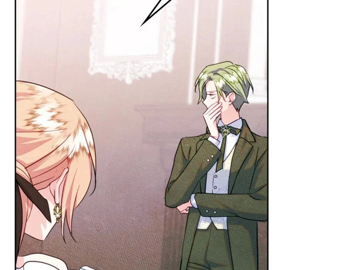 I Became The Male Lead’s Female Friend Chapter 73 - halaman 169