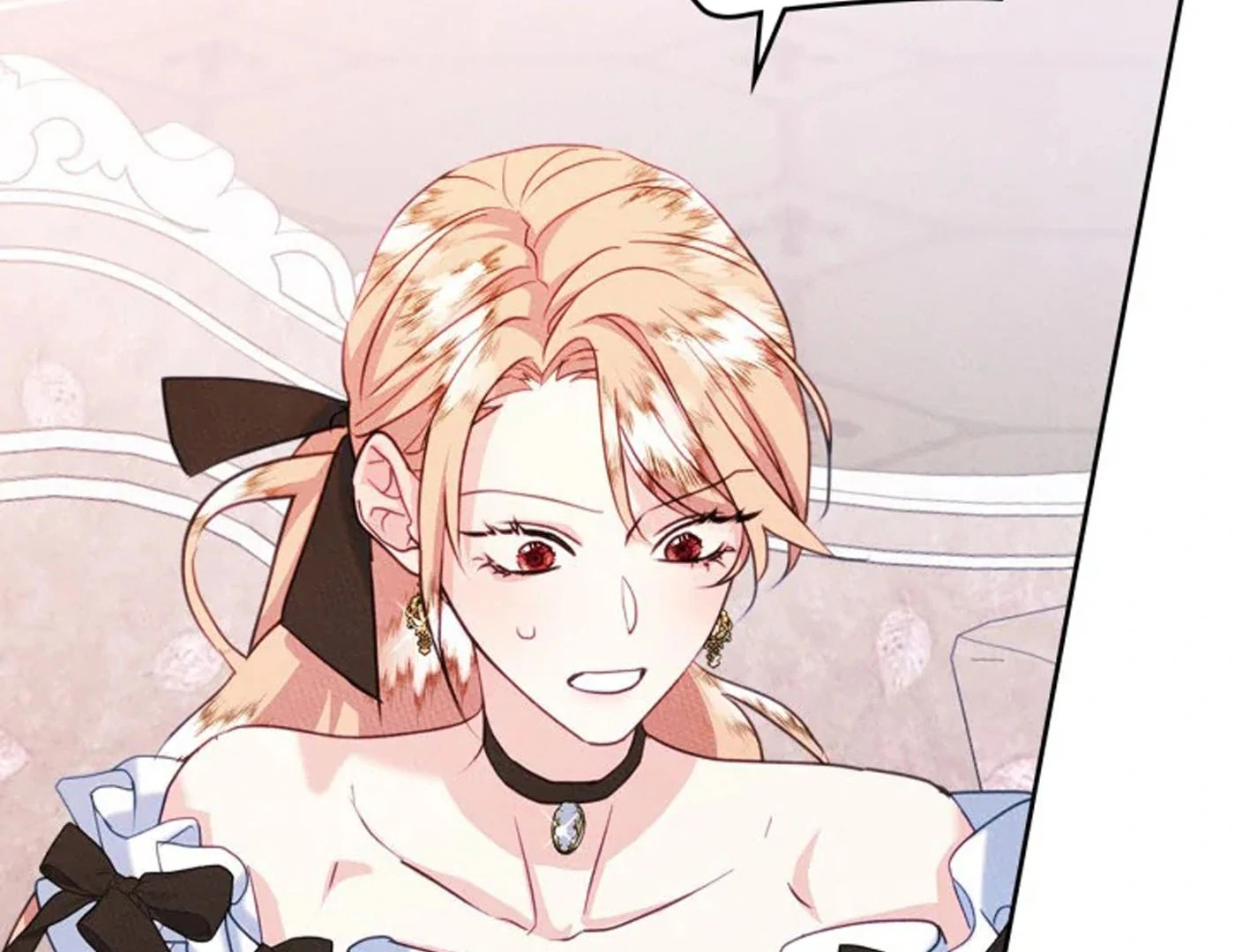 I Became The Male Lead’s Female Friend Chapter 73 - halaman 172