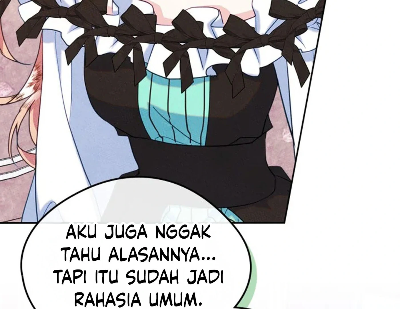I Became The Male Lead’s Female Friend Chapter 73 - halaman 173