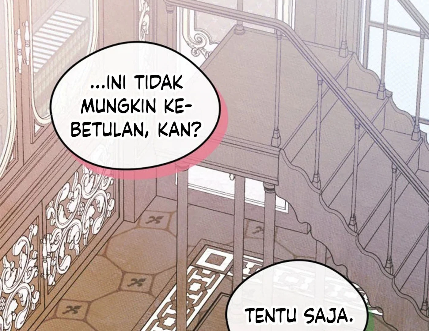 I Became The Male Lead’s Female Friend Chapter 73 - halaman 175